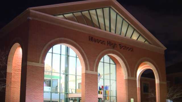 Mason High School students spend summer starting entrepreneur program
