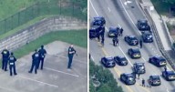Emory University active shooter LIVE updates as hero cop among two shot and FBI on scene