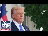 This is a GENIUS move by Trump: McFarland