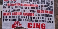 Quién es “El Tury”, operador del Cártel de Sinaloa que controla la pesca en Ensenada y fue vinculado a Marina del Pilar