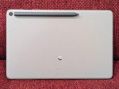 Here’s a look at the unreleased Pixel Tablet Pen’s hidden note