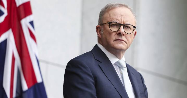 Australia Iran update: Prime Minister says expelled Iranian ambassador's pledge to keep Aussies safe can't be trusted
