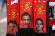 Big signings, long empty weeks and a happy(ish) ending: The last time Man Utd weren't in Europe