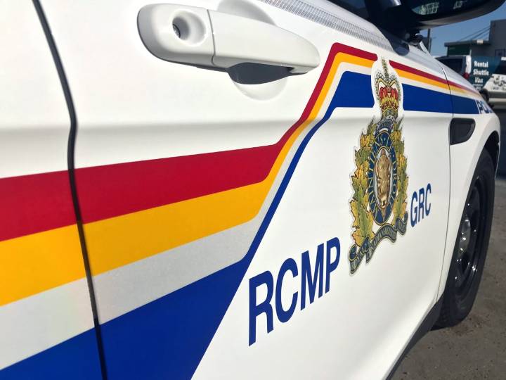 Person shot dead by RCMP officer in Deschambault Lake, Sask.