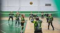 Etapa Provincial para Adultos Mayores