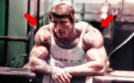 Build Boulder Shoulders: These 7 Forgotten Exercises Will CHANGE Your Physique.