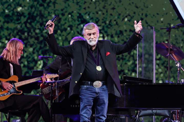 Country icon Ray Stevens issues statement after heart attack: ‘It’s time to slow down’