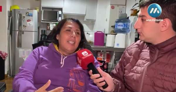 Fue de vacaciones a Colombia, se accidentó y le cobraron $10.000 dólares para operarla