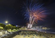 Los que estiran la fiesta