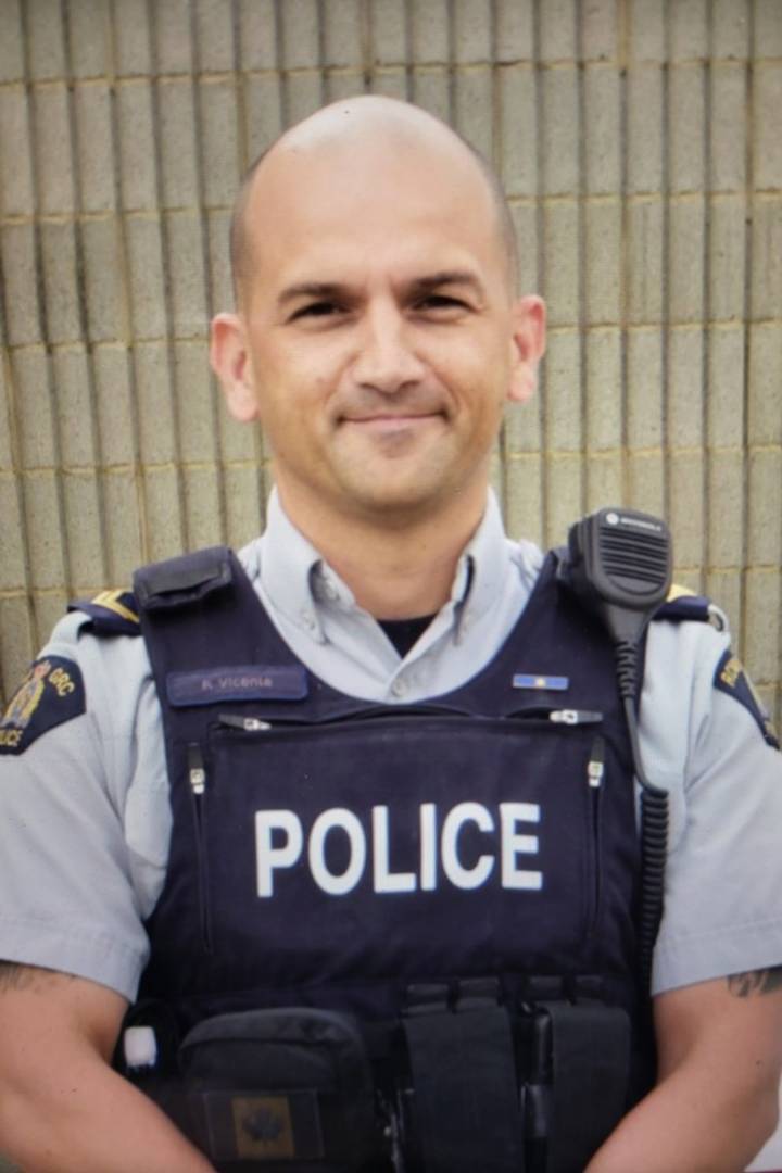 Suspected phone scammer snagged in Alberta