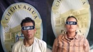 Hombre Muere Apuñalado Tras Riña en el Centro de Chihuahua; Presunto Agresor es Detenido