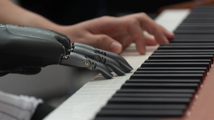 The success of AI music creators sparks debate on future of music industry