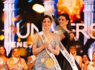 ¡Conoce a las deslumbrantes finalistas que lucharán por la corona en Miss Venezuela 2025!