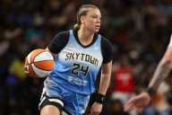 What is Rachel Banham’s Net worth and Salary in 2025?