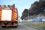 Rusia lanza uno de los peores ataques contra Ucrania