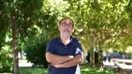 Fernando Pulido, experto de la Uex, sobre los incendios: "La raíz del problema está en la gestión del territorio y la despoblación"