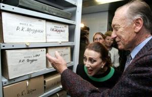 Russian composer Rodion Shchedrin dies aged 92: Bolshoi