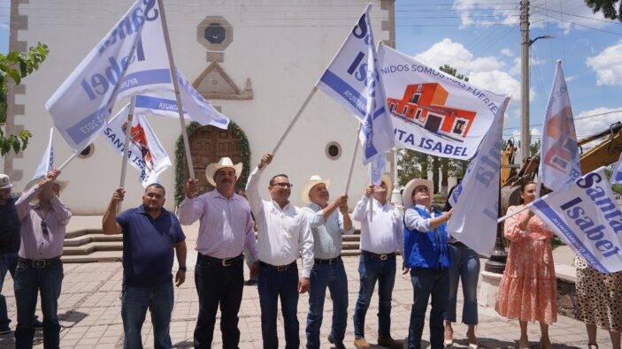 Reconoce Mario Vázquez importancia de la coordinación entre gobiernos locales para la atención a la ciudadanía