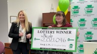 How one Warren County resident won a jackpot from the PA Lottery