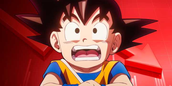 Dragon Ball's Akira Toriyama Long-Lost Art Is Worth a Fortune