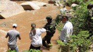 La CARDER continúa ejecutando acciones contundentes en contra de la minería ilegal en el territorio.