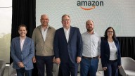 Amazon usará instalaciones de agua con IA para mejorar el uso del agua en tres ciudades