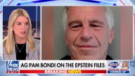 Pam Bondi Was a Fox News Regular. Then the Epstein Scandal Happened.