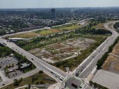 Nothing like cool news on a new arena for Senators on a summer day