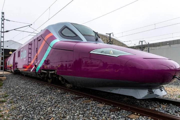 Renfe suprime los Avlo entre Madrid y Barcelona a partir del 8 de septiembre