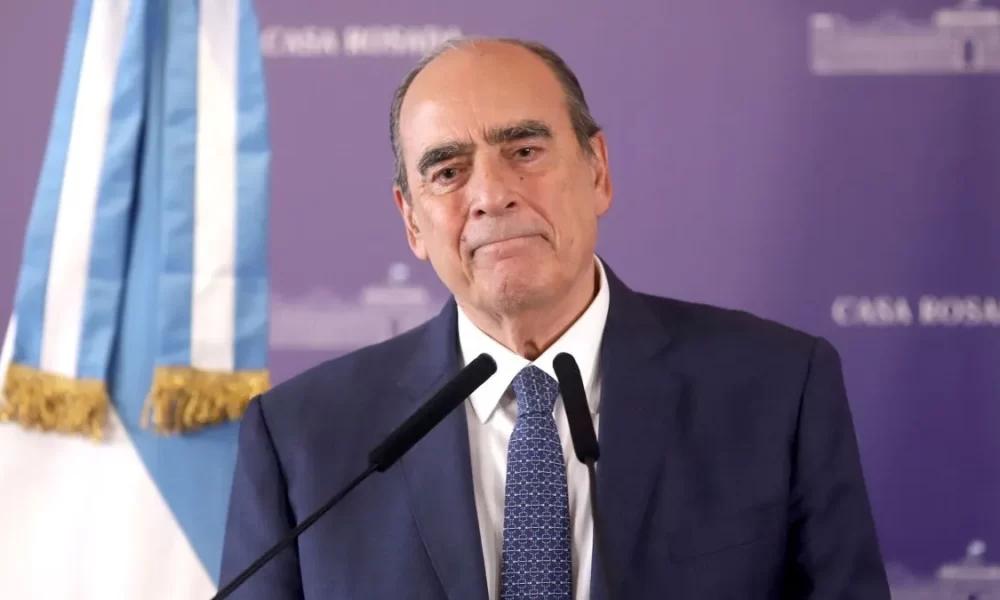 Francos descarta que alguien del Gobierno haya filtrado los audios