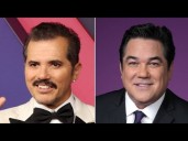 John Leguizamo Memo To Dean Cain: 'Your Pronouns Are Has/Been'
