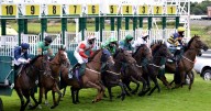 Course specialist to win for seventh time at track – Jason Heavey's Wednesday racing tips