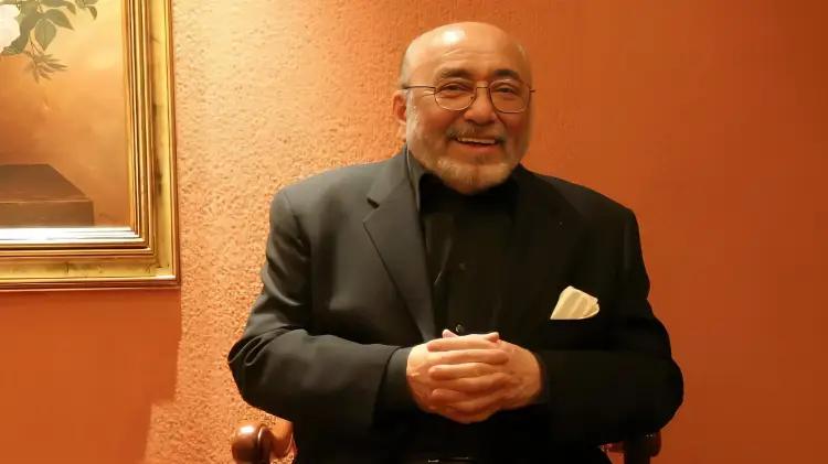 Muere Eddie Palmieri, leyenda de la salsa y el jazz, a los 88 años