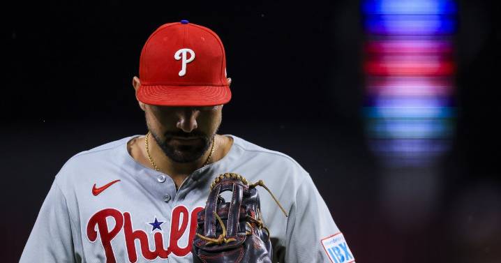 Phillies Reds recap mlb analysis