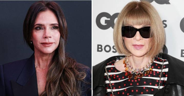 EXCLUSIVE: Victoria Beckham Makes Last-Ditch Bid to Replace Anna Wintour