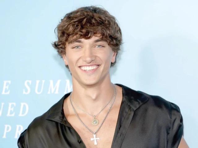 Gavin Casalegno responds to fan backlash