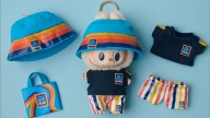 ALDI giving away free limited-edition labubu merchandise