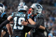 Behind the scenes of the Adam Thielen trade and why the Panthers made it