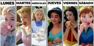 “Te puede matar”. Cómo es la viral “dieta de princesas” y porqué es tan peligrosa para las niñas, según un especialista
