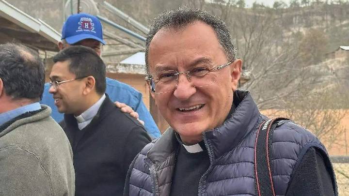 Representante en México del papa León XIV visitará Tlaxcala
