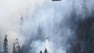 Firefighter from Oregon detained by Border Patrol while fighting wildfire