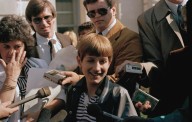 Today in History: Ryan White begins ‘attending’ classes