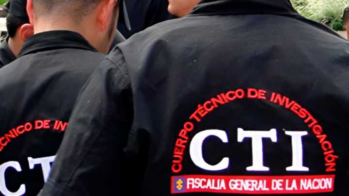 Camioneta blindada atacada en Cali estaría vinculada con red criminal de Medellín