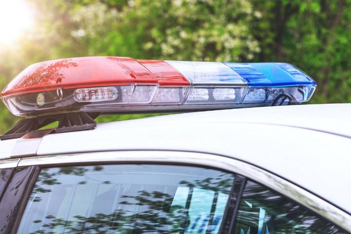 Body of Missing Woman Found in Wooded Area in Maine