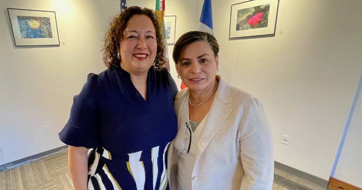 4 Utah leaders get Tonahuac Award for contributions to Latino community