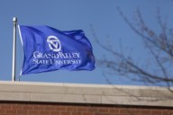 Grand Valley State University police offer warning after campus lot car thefts