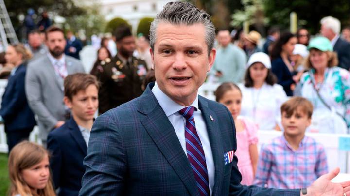 Pete Hegseth Defends Restoration of Confederate Monuments, Rejects ‘Woke’ Criticism