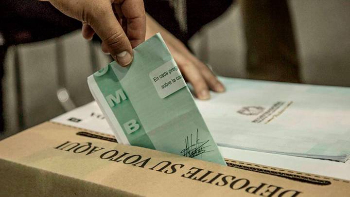 Extravío de pruebas ICFES genera incertidumbre en Albán, Nariño