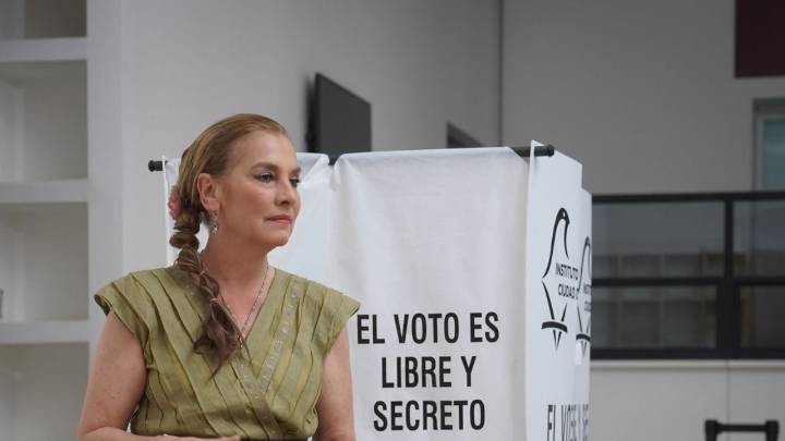 Beatriz Gutiérrez Müller no acude a entrevista de candidatos a la rectoría de la BUAP