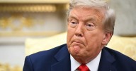 White House Rages at Rocker Who Dissed Trump’s ‘Vulgar’ Oval Office